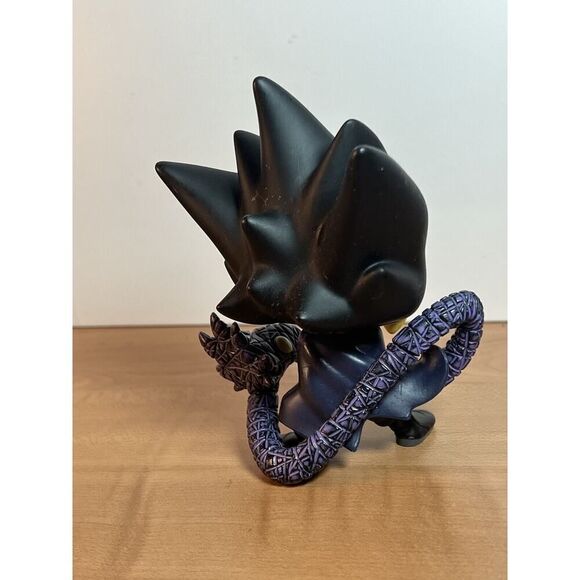 Funko POP!: My Hero Academia #607 "Fumikage Tokoyami" Vinyl Figure Loose - Picture 4 of 7